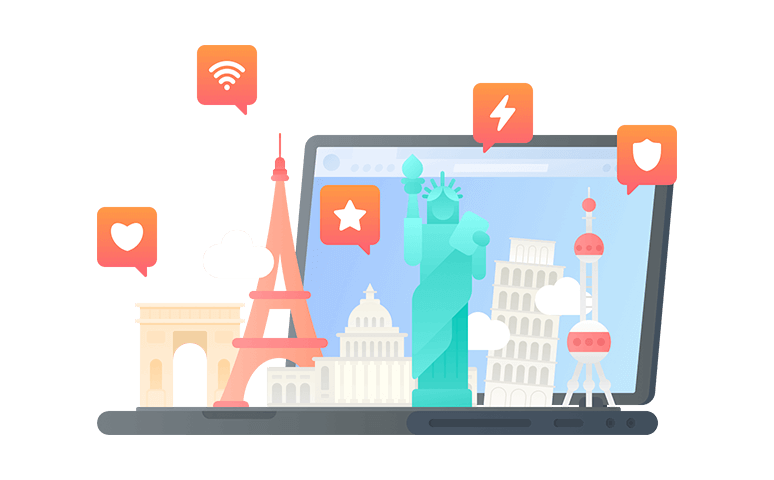 在摩洛哥连接到中国vpn - 大陆VPN